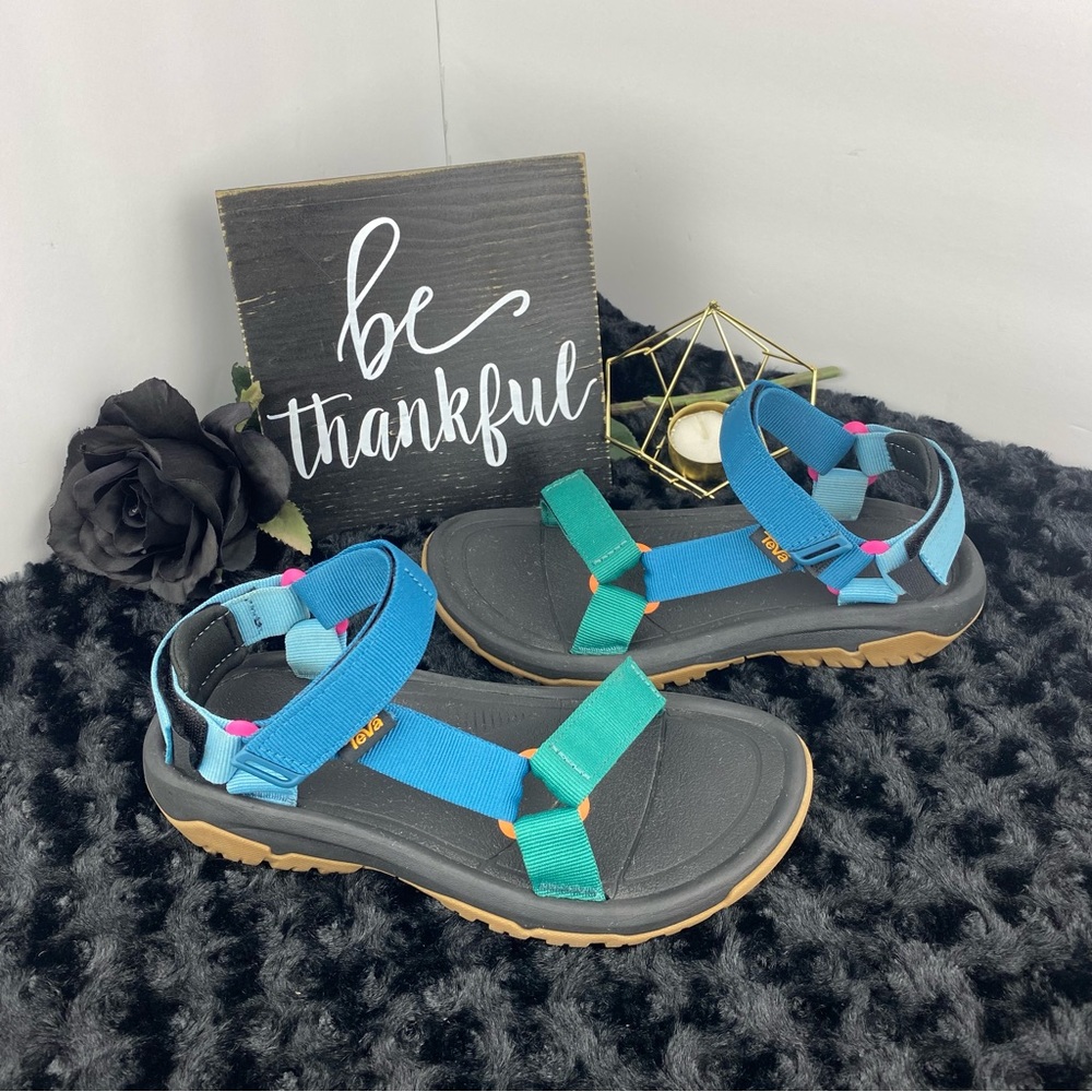 Classic Teva Sandals
